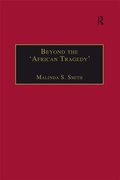 Cover: Beyond the 'African Tragedy' - Routledge