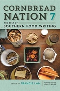 Cover: Cornbread Nation 7 - University of Georgia Press