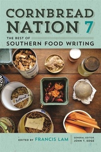 Abbildung von: Cornbread Nation 7 - University of Georgia Press