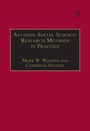 Cover: Aviation Social Science: Research Methods in Practice - Routledge