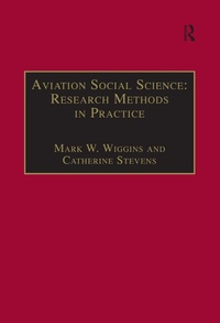 Abbildung von: Aviation Social Science: Research Methods in Practice - Routledge
