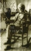 Cover: Mark Twain - University of Missouri Press
