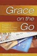 Cover: Powerful Prayers to Ease Money Worries - Morehouse Publishing