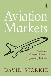 Abbildung von: Aviation Markets - Routledge
