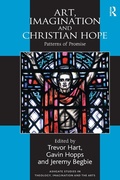 Cover: Art, Imagination and Christian Hope - Routledge