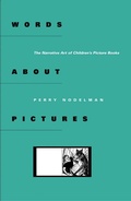 Cover: Words about Pictures - Cokesbury