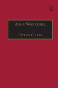 Cover: Anne Wheathill - Routledge