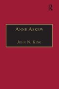 Cover: Anne Askew - Routledge