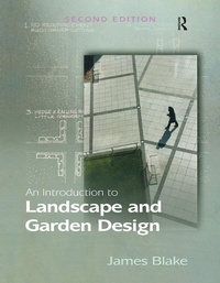 Enlarge image Cover: An Introduction to Landscape and Garden Design - Routledge
