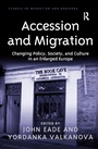 Cover: Accession and Migration - Routledge