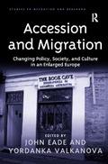 Cover: Accession and Migration - Routledge