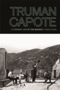 Cover: Truman Capote - University of Georgia Press