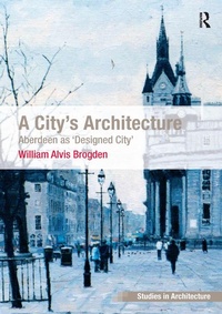 Abbildung von: A City's Architecture - Routledge