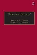 Cover: 'Practical Divinity' - Routledge