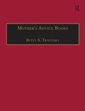 Cover: Mother's Advice Books - Routledge
