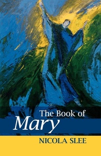 Bild: The Book of Mary - Morehouse Publishing