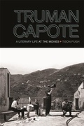 Cover: Truman Capote - University of Georgia Press