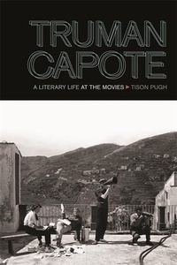 Abbildung von: Truman Capote - University of Georgia Press
