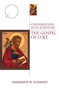 Bild: Conversations with Scripture - Morehouse Publishing