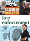 Cover: Law Enforcement - Facts On File Inc