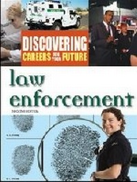 Enlarge image Cover: Law Enforcement - Facts On File Inc