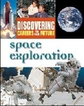 Cover: Space Exploration - Facts On File Inc