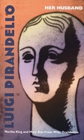 Cover: Her Husband - Duke University Press