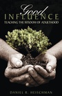 Cover: Good Influence - Morehouse Publishing