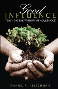 Enlarge image Cover: Good Influence - Morehouse Publishing