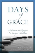 Cover: Days of Grace - Morehouse Publishing