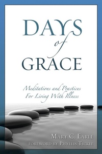 Enlarge image Cover: Days of Grace - Morehouse Publishing