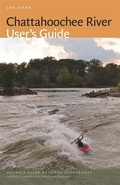 Cover: Chattahoochee River User's Guide - University of Georgia Press