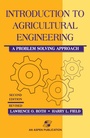 Cover: Introduction to Agricultural Engineering - Aspen Publishers Inc.,U.S.