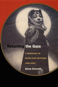 Enlarge image Cover: Returning the Gaze - Duke University Press