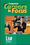 Cover: Law - Facts On File Inc