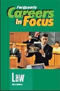 Enlarge image Cover: Law - Facts On File Inc