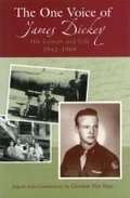 Cover: The One Voice of James Dickey - University of Missouri Press