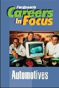 Cover: Automotives - Facts On File Inc