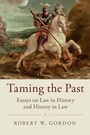 Cover: Taming the Past - Cambridge University Press