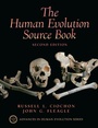 Cover: Human Evolution Source Book - Routledge