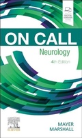 Cover: On Call Neurology - Elsevier