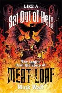 Enlarge image Cover: Like a Bat Out of Hell - Trapeze