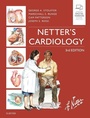 Cover: Netter's Cardiology - Elsevier