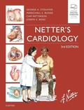 Cover: Netter's Cardiology - Elsevier