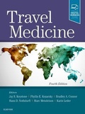 Cover: Travel Medicine - Elsevier