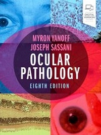 Abbildung von: Ocular Pathology - Elsevier