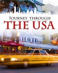 Cover: Journey Through: The USA - Franklin Watts Ltd