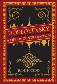 Abbildung von: Dostoyevsky - Amberley Publishing