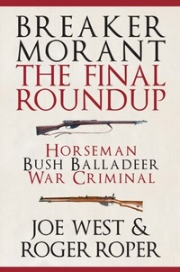 Enlarge image Cover: Breaker Morant - Amberley Publishing