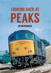 Enlarge image Cover: Looking Back At Peaks - Amberley Publishing